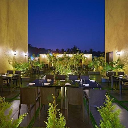 Hotel Shlok Kolhapur Dış mekan fotoğraf