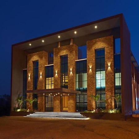 Hotel Shlok Kolhapur Dış mekan fotoğraf