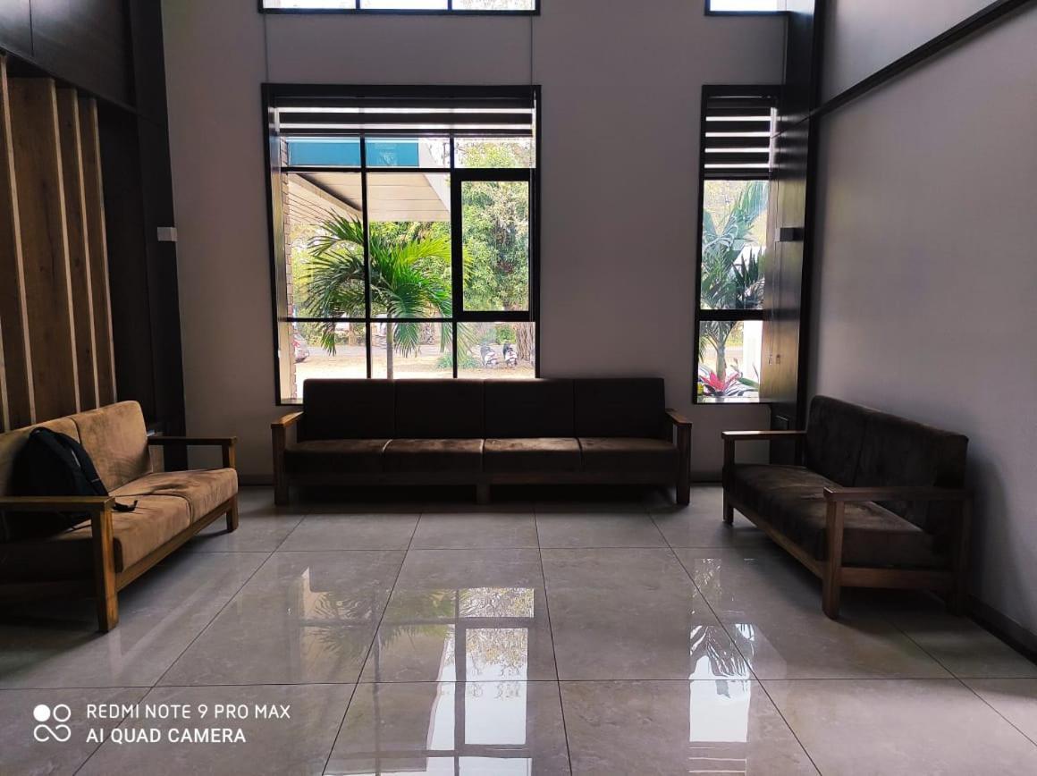 Hotel Shlok Kolhapur Dış mekan fotoğraf